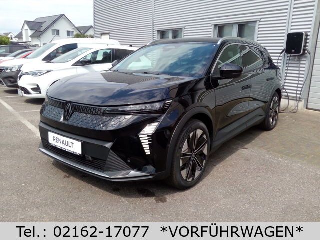 Renault Scenic E-TECH 2025