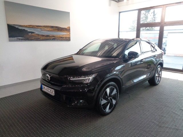 Volvo C40 2023