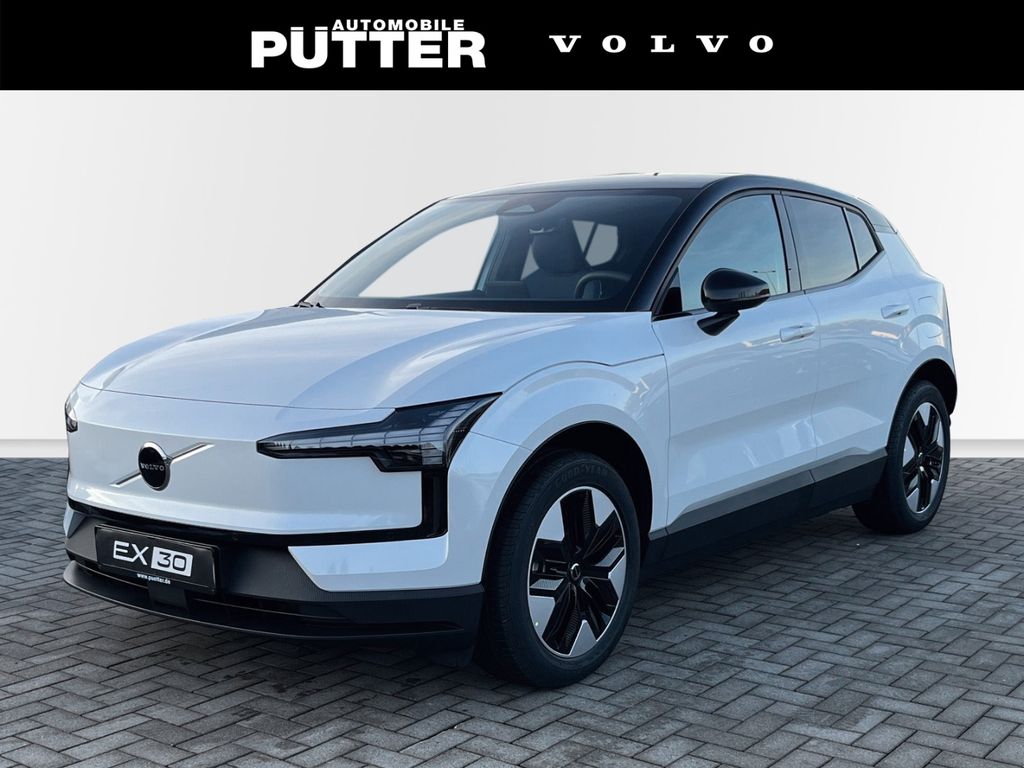 Volvo EX30 2025