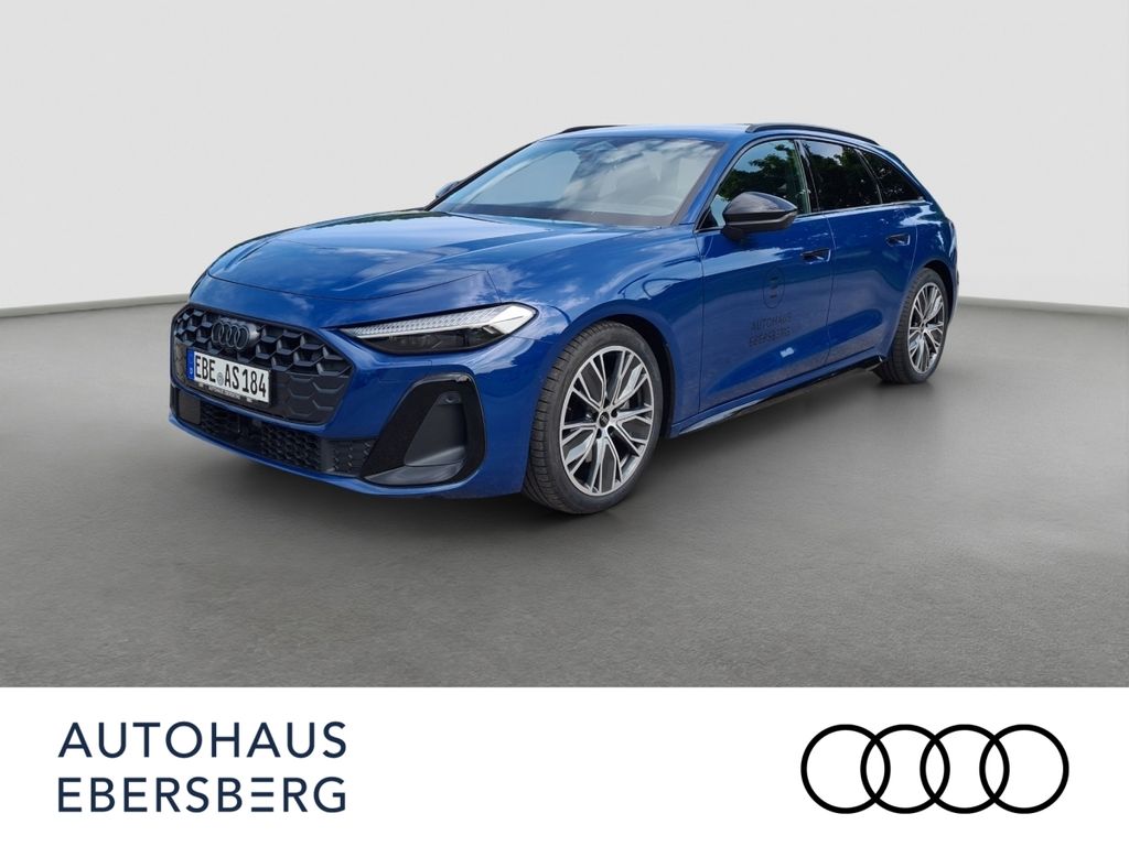 Audi A5 2024