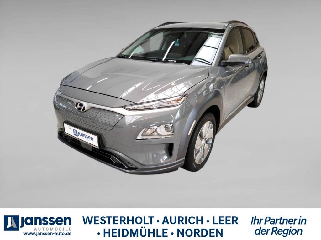 Hyundai KONA 2021