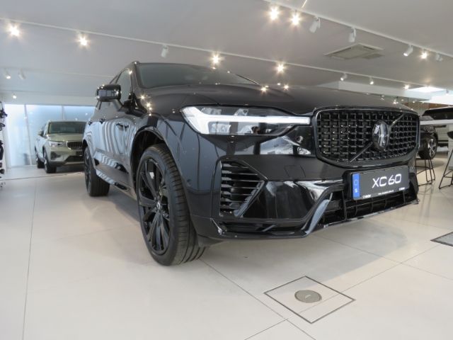Volvo XC60 2024