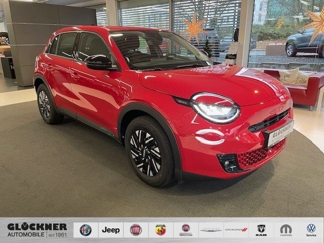 Fiat 600e 2024