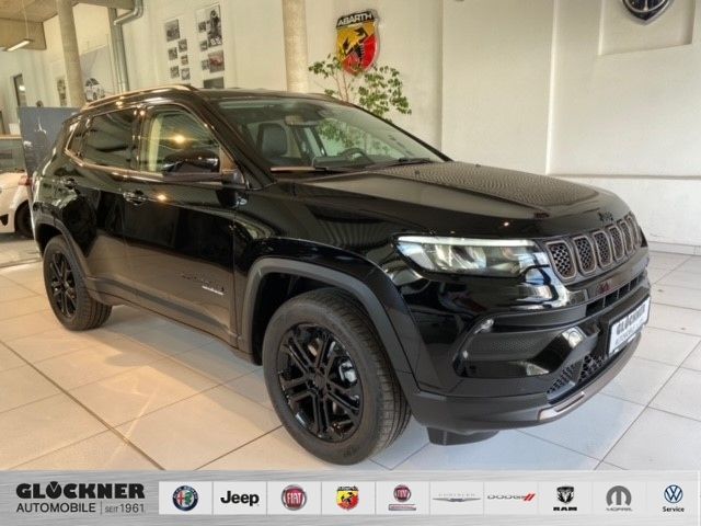 Jeep Compass 2022