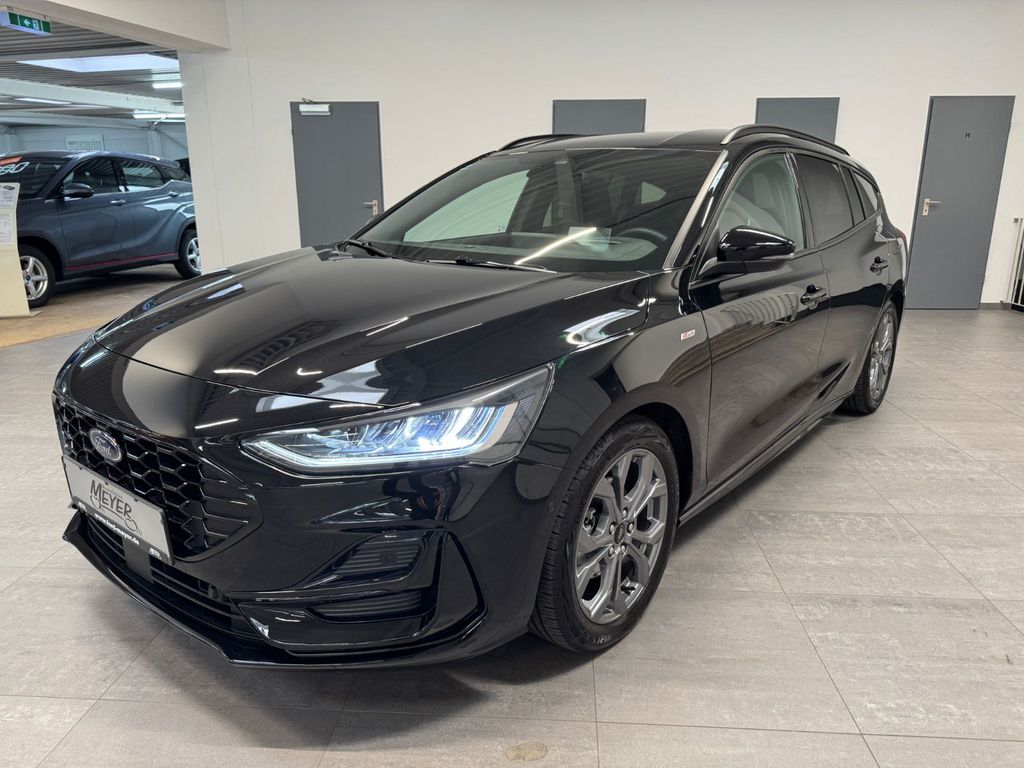 Ford Focus 2024
