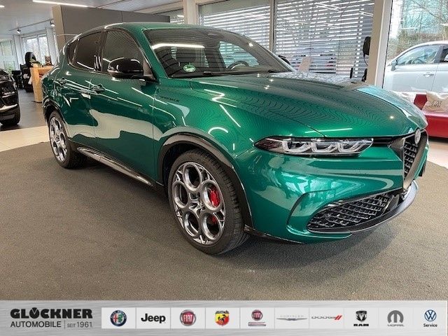 Alfa Romeo Tonale 2023