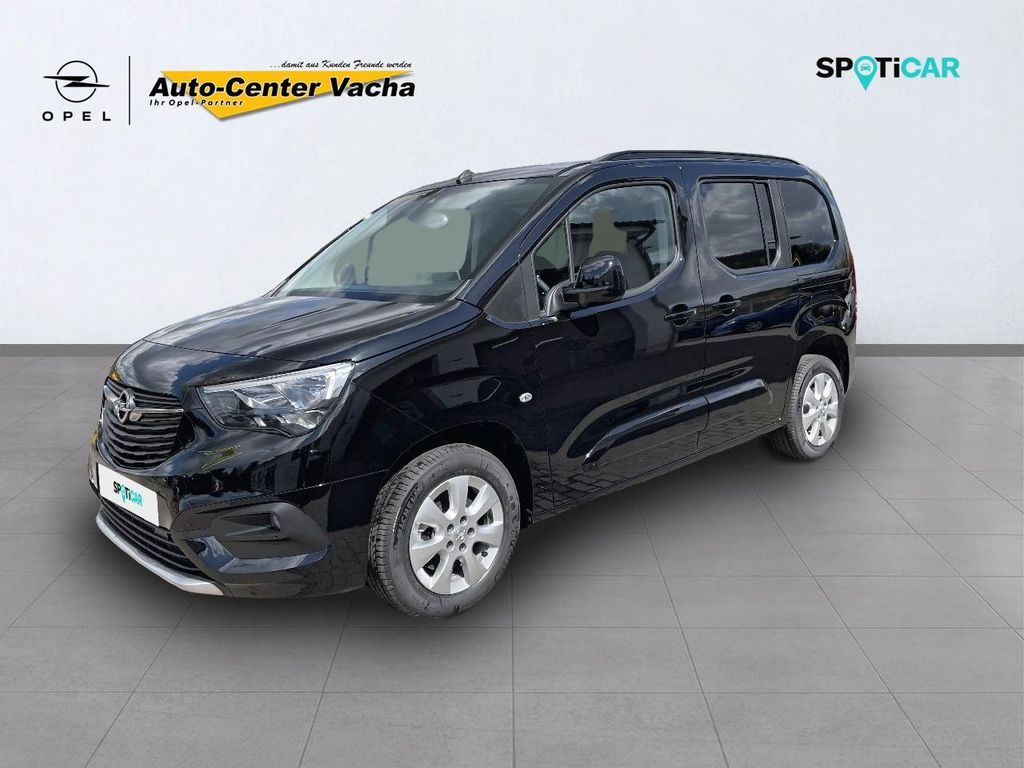 Opel Combo Life 2023
