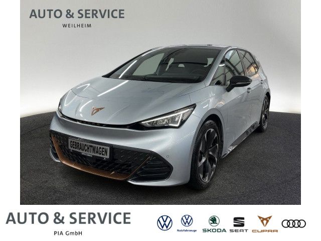 Cupra Born 2023