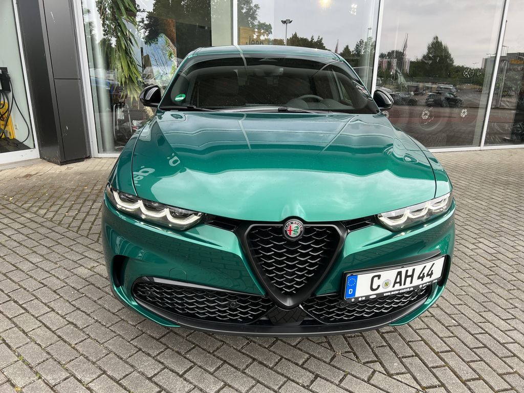 Alfa Romeo Tonale 2022