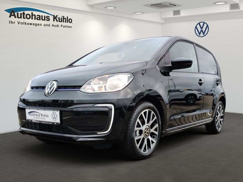 Volkswagen e-up! 2024