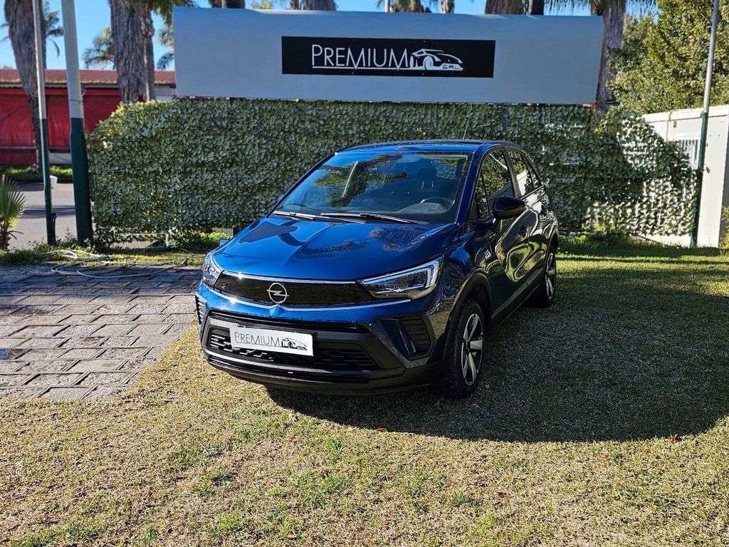 Opel Other 2023