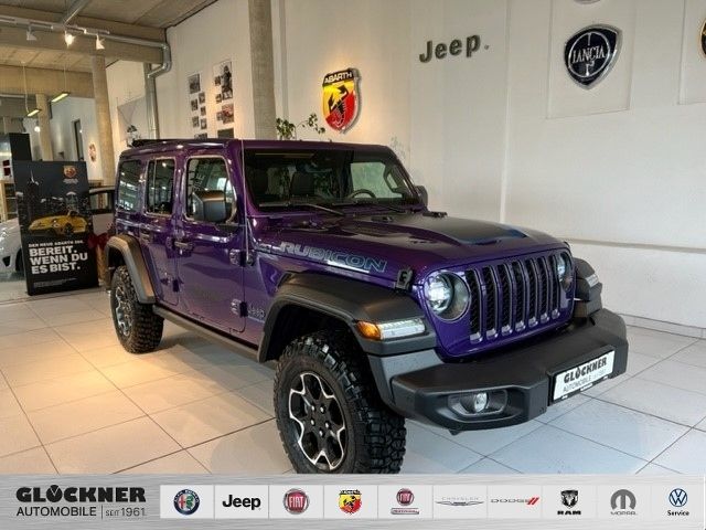 Jeep Wrangler 2023