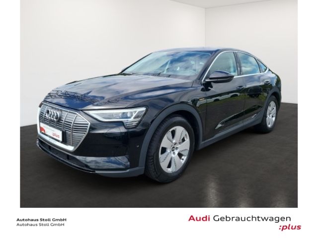 Audi e-tron 2021