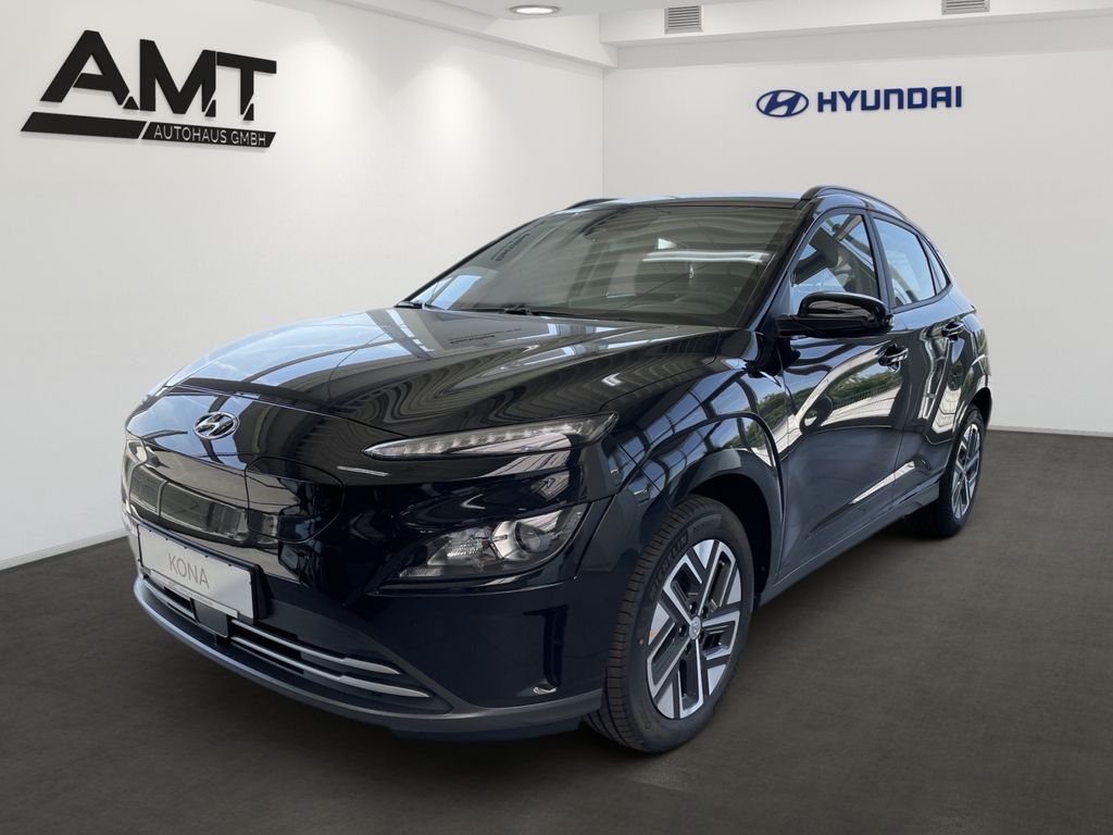 Hyundai KONA 2023