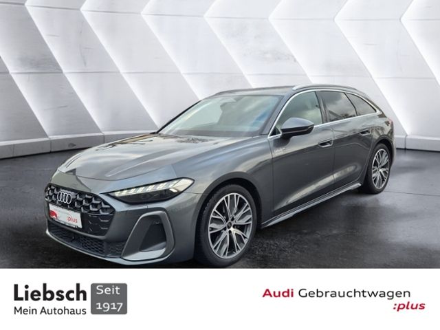 Audi A5 2024