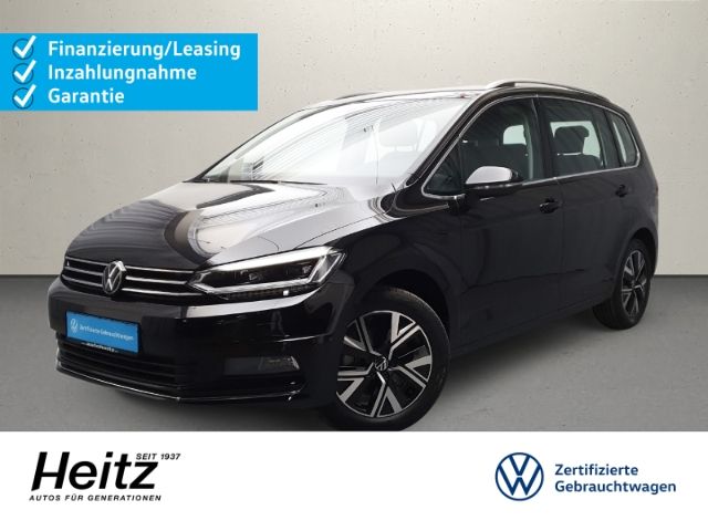 Volkswagen Touran 2024