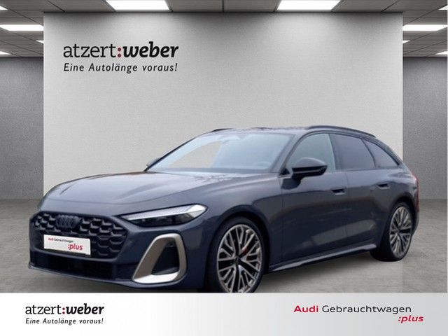 Audi A5 2024