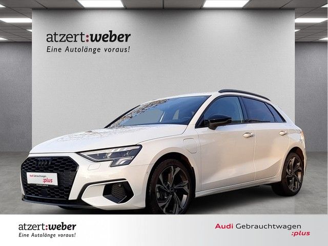 Audi A3 2024