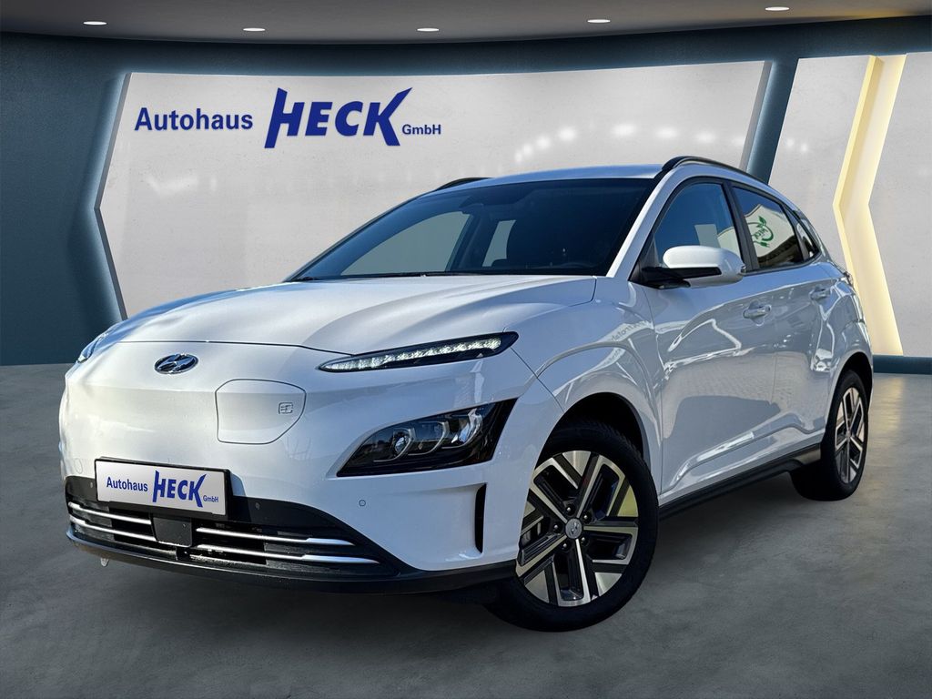 Hyundai KONA 2022