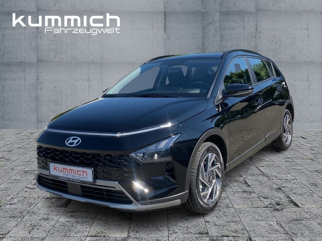 Hyundai BAYON 2025
