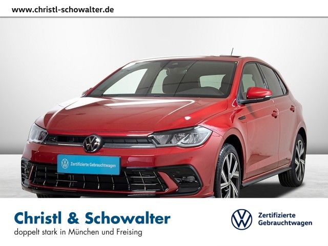 Volkswagen Polo 2023
