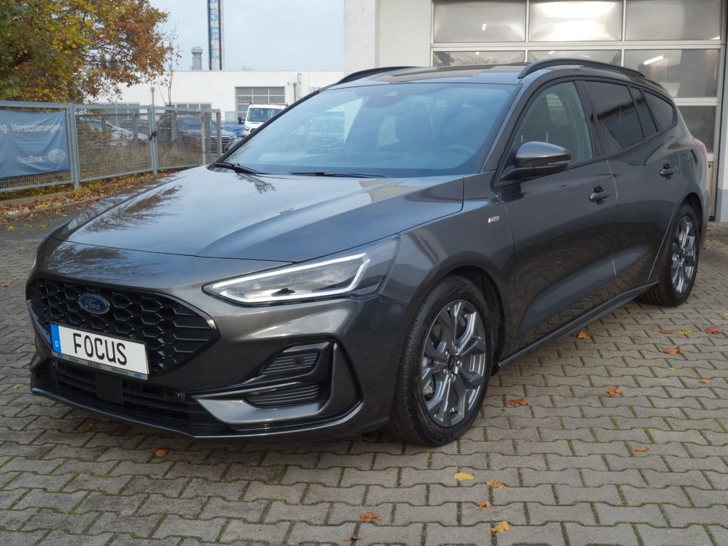 Ford Focus 2024