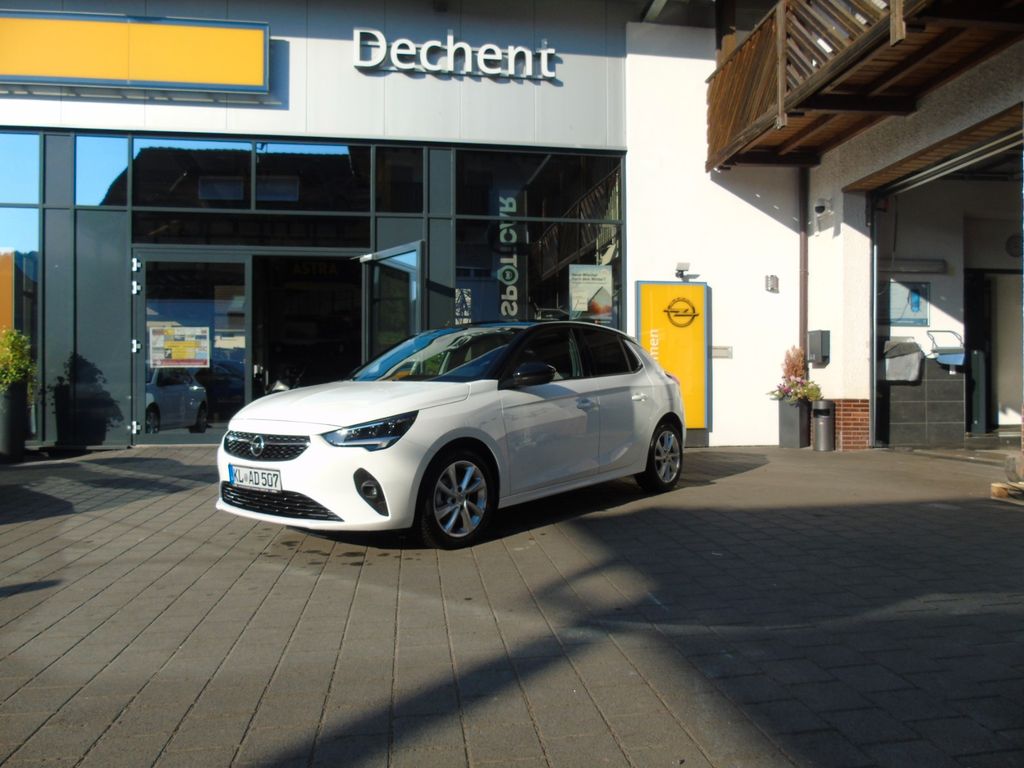 Opel Corsa 2023