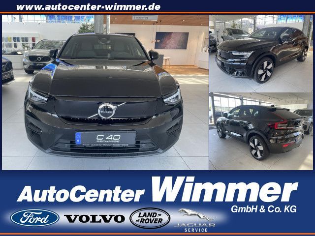 Volvo C40 2024