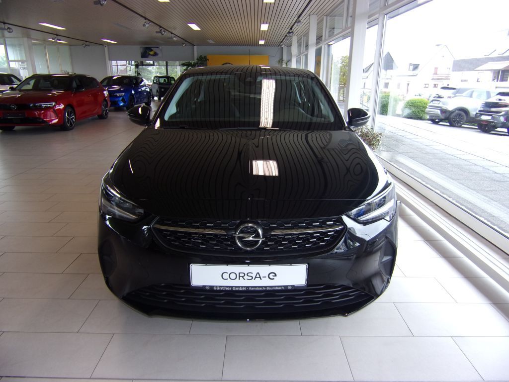 Opel Corsa 2023