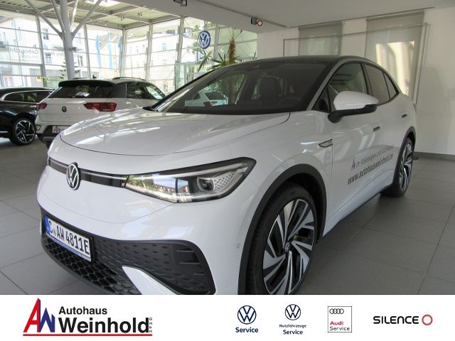 Volkswagen ID.5 2023