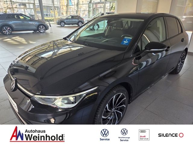 Volkswagen Golf 2024