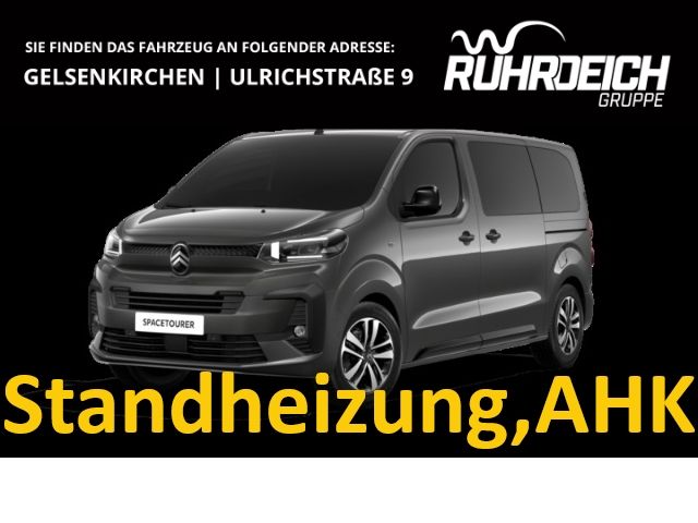 Citroën SpaceTourer