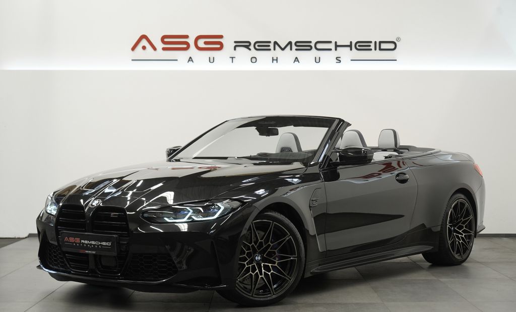 BMW M4 2022