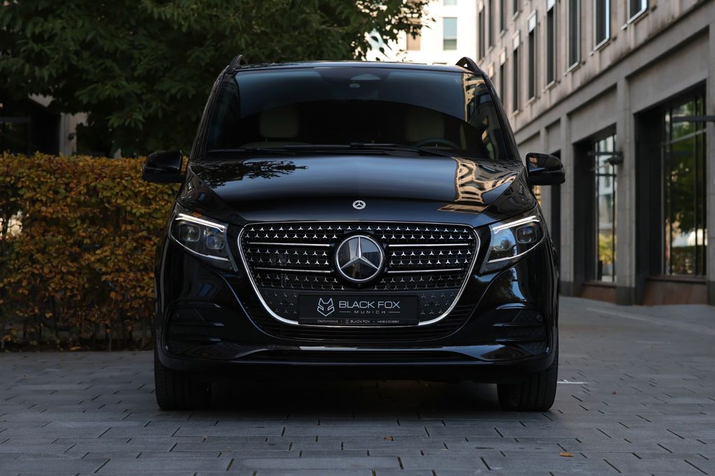 Mercedes-Benz V 300
