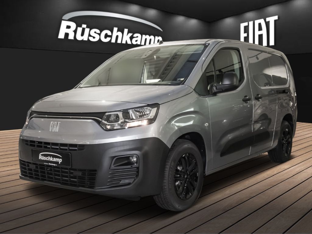 Fiat Doblo 2023