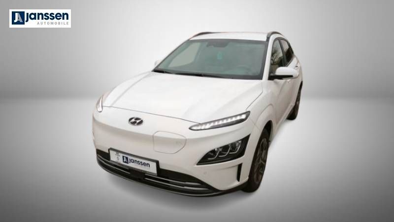 Hyundai KONA 2023