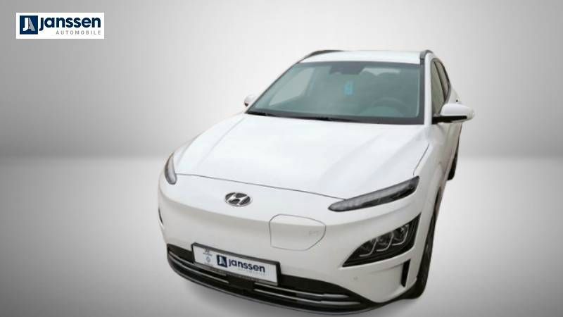 Hyundai KONA 2023