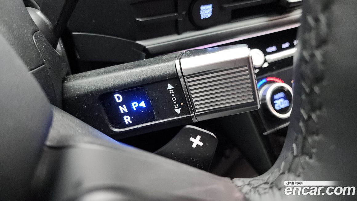 Hyundai Santafe 2025