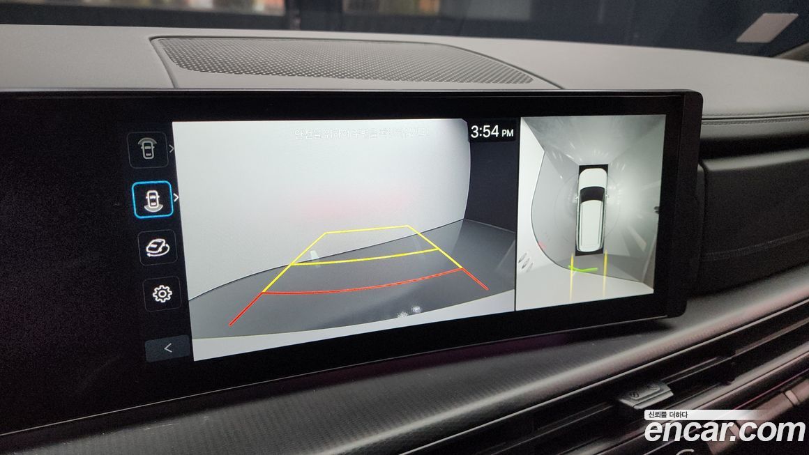 Hyundai Santafe 2025