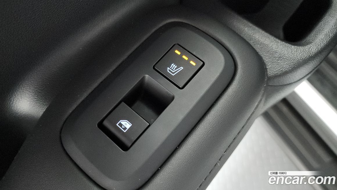 Hyundai Santafe 2025