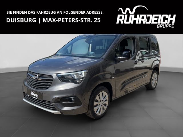 Opel Combo Life 2024