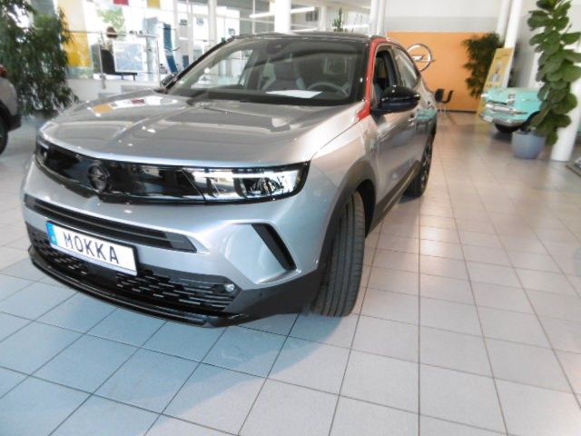 Opel Mokka 2023