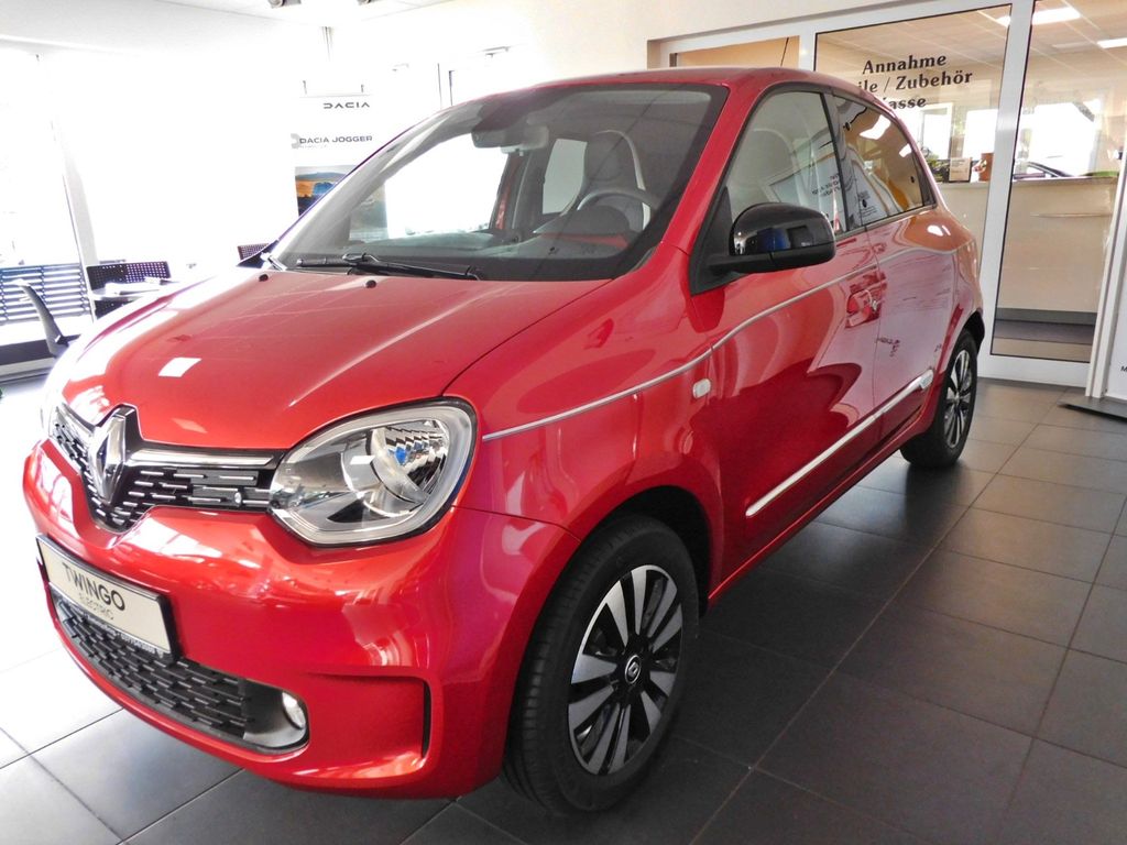 Renault Twingo 2024