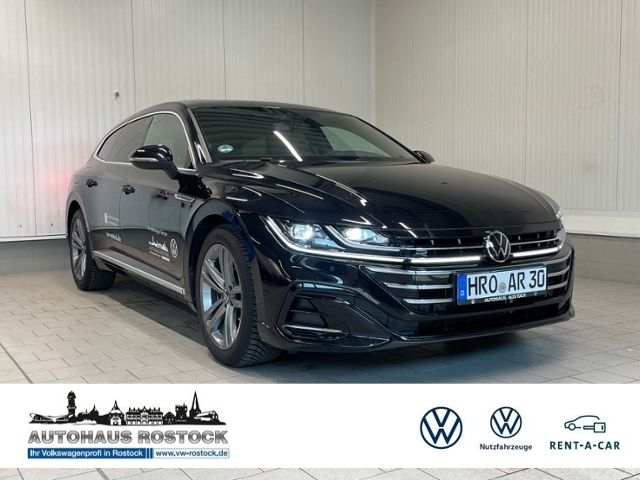 Volkswagen Arteon 2025