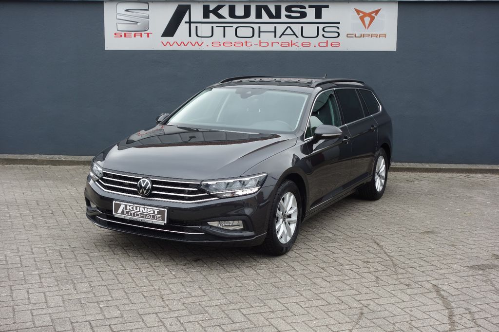 Volkswagen Passat Variant 2024