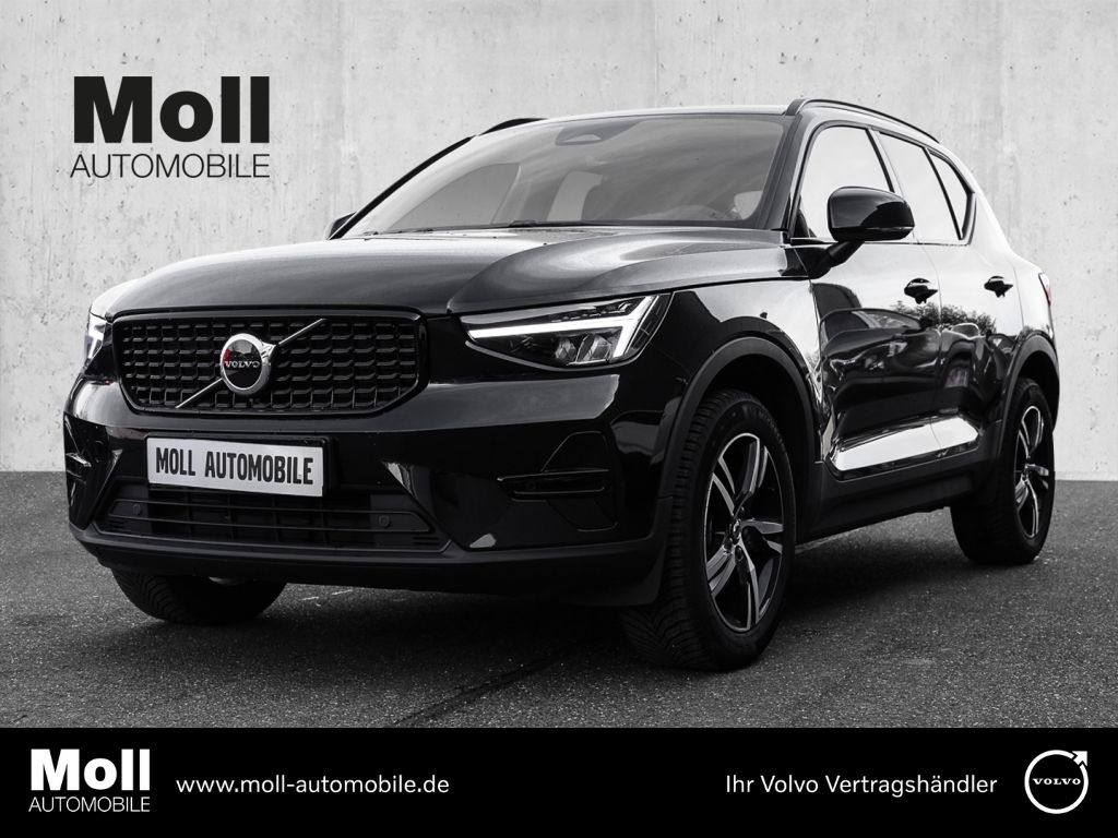 Volvo XC40 2023