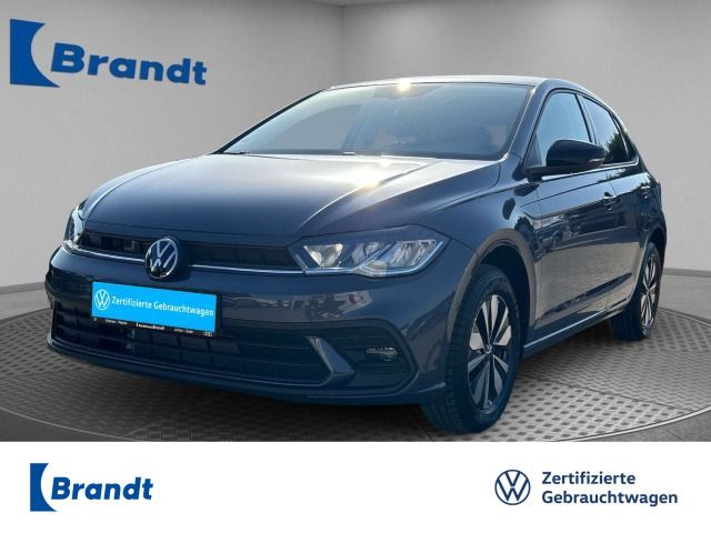 Volkswagen Polo 2025