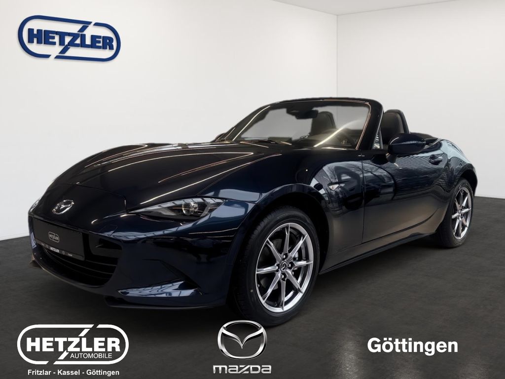 Mazda MX-5 2025