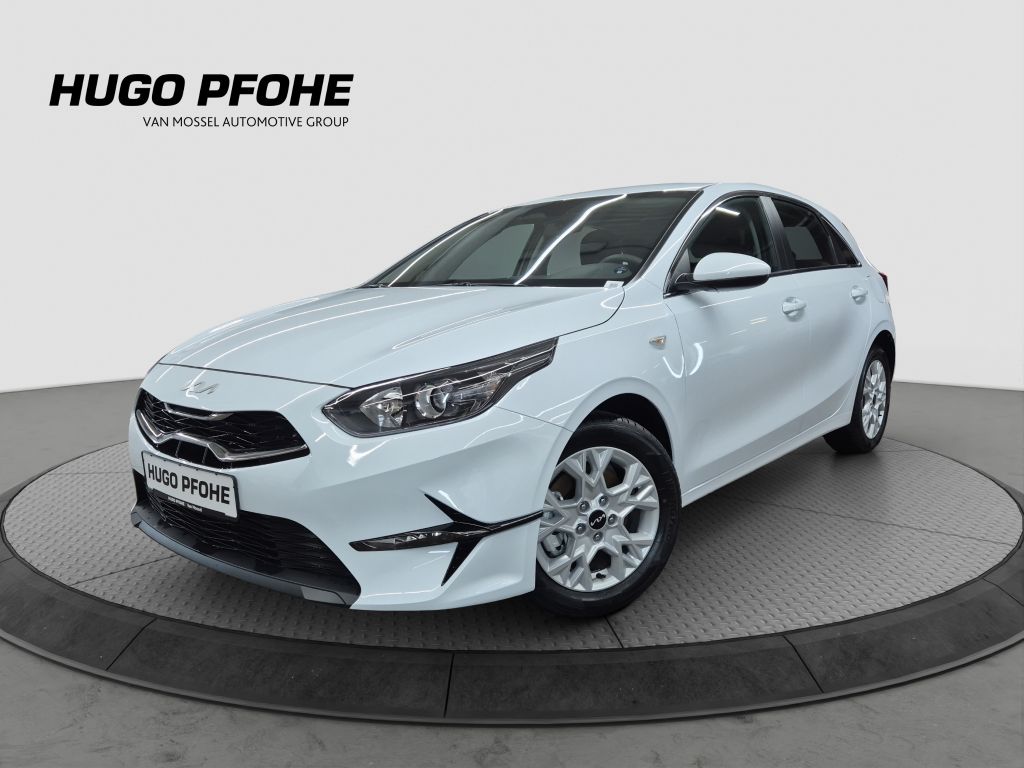 Kia cee'd / Ceed 2025