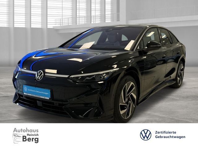 Volkswagen ID.7 2024